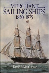 Merchant Sailing Ships, 1815-1850