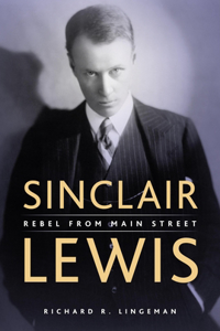 Sinclair Lewis