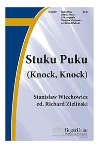 Stuku Puku (Knock, Knock)