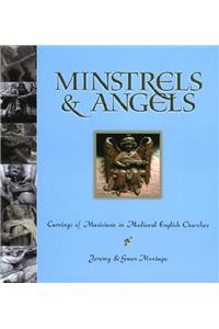 Minstrels & Angels