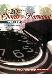 The 20-Minute Chords & Harmony Workout