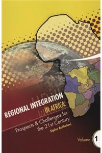 Regional Integration in Africa