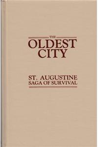 Oldest City