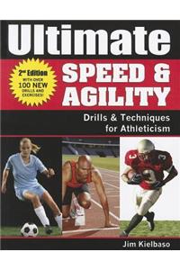 Ultimate Speed & Agility