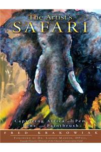 Artist's Safari