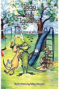 Iggy the Iguana