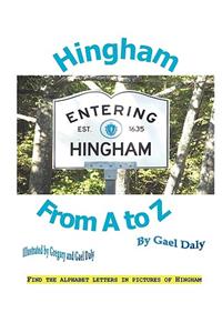 Hingham from A to Z