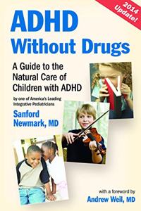 ADHD Without Drugs