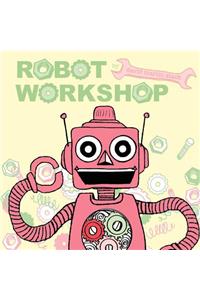 Robot Workshop