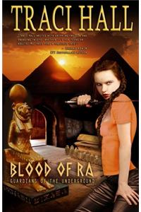 Blood of Ra