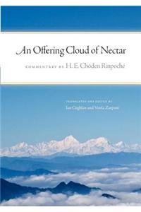 Offering Cloud of Nectar