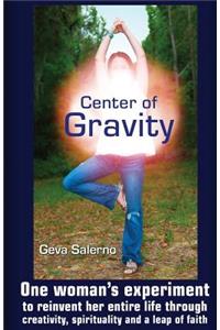 Center of Gravity