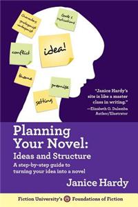 Planning Your Novel