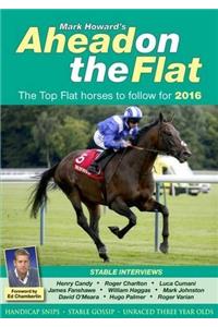 Ahead on the Flat