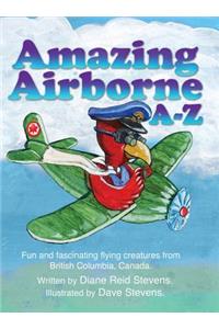 Amazing Airborne A-Z