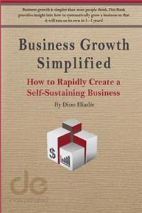 Business Growth Simplified