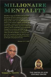 Millionaire Mentality: A Compass to Success