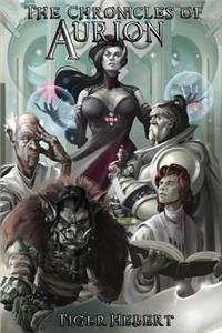 Chronicles of Aurion