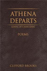 Athena Departs