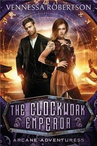 Clockwork Emperor