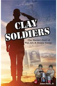 Clay Soldiers
