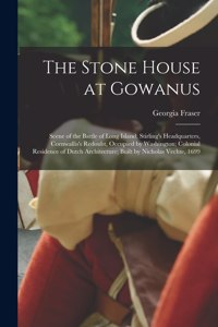 The Stone House at Gowanus