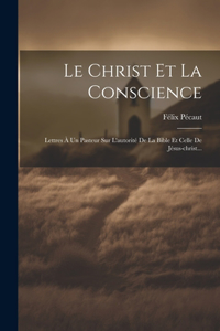 Le Christ Et La Conscience