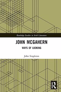 John McGahern