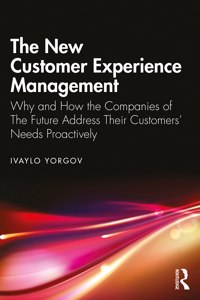 New Customer Experience Management