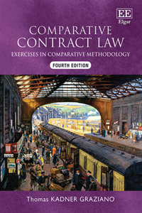 Comparative Contract Law: Exercises in Comparative Methodology