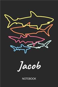 Jacob - Notebook