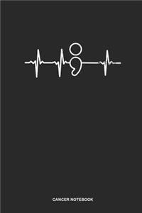 Depression Disease Notebook