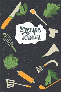 Recipe Journal