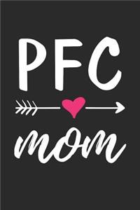 PFC Mom