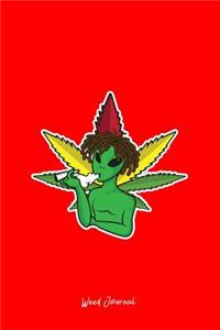 Weed Journal