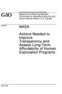 NASA
