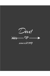 Dad since 2019