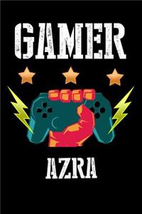 Gamer Azra