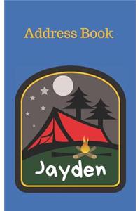 Jayden
