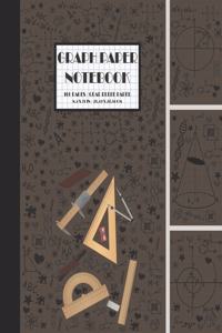 Graph Paper Notebook