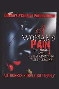 woman's Pain