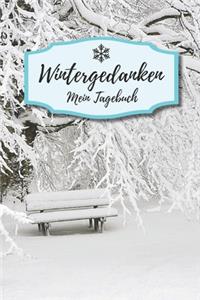 Wintergedanken - Mein Tagebuch