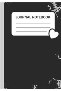 Journal Notebook