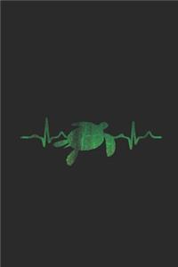 Turtle Heartbeat