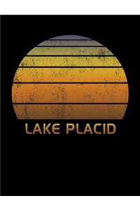 Lake Placid