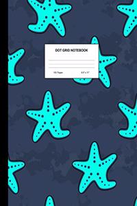 Dot Grid Notebook