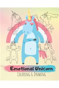 Emotional Unicorn