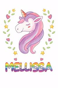 Mellissa