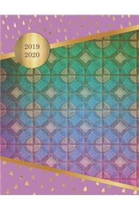 2019 - 2020