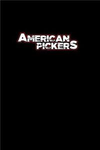 American Pickers